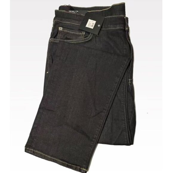 JOE'S 45OR5MT38225-MT3 THE BRIXTON MONTGOMERY Black 40